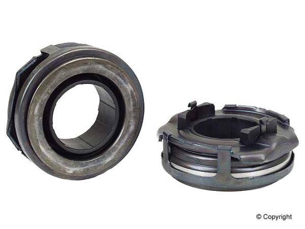 FX Racing HD Clutch Release Throwout Bearing For 2004-2011 Mazda RX-8 – Direct Replacement, 1 Year Warranty