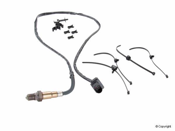 For VW Beetle Golf Jetta Rear 2.0 Oxygen Sensor 1K0998262Q 16109 Genui –