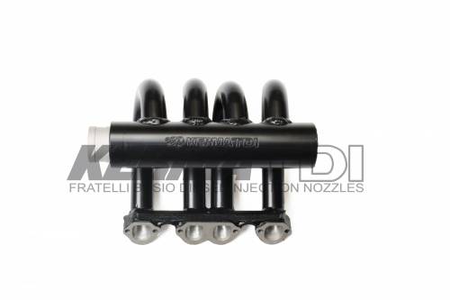 Kerma Exclusive - Intakes Manifolds