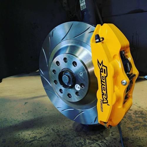 Brakes - Calipers