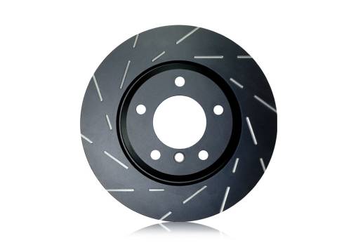 Brakes - Rotors