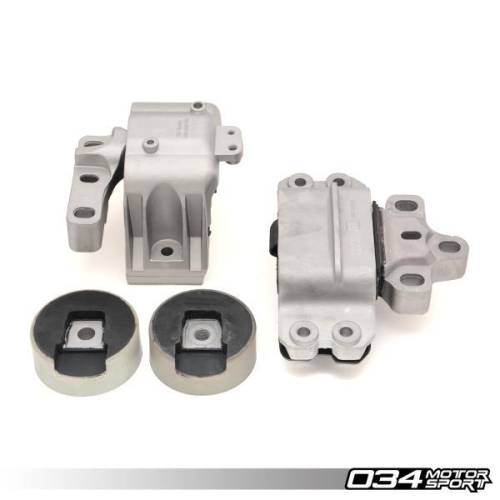 Engine - Motor Mounts