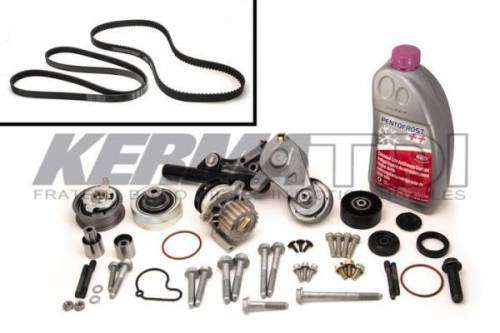 Engine - Timing Belt Kits