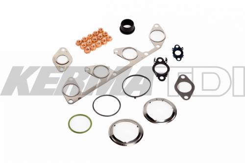 Maintenance - Gaskets