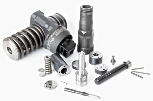 Injectors - Injector install parts