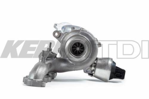 Kerma Exclusive - Turbochargers