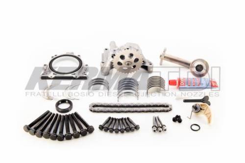 Kits - Engine Rebuild Kits