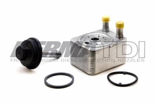 Kits - Oil Cooler Upgrade Kits