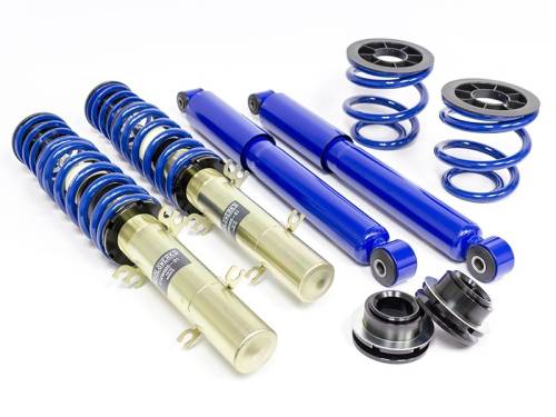 Kits - Suspension & Suspension Install Kits