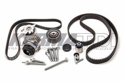 Kits - Timing Belt Kits