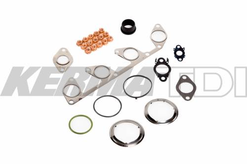 Kits - Turbo Install Kits