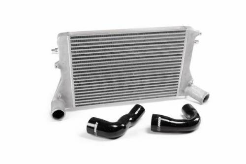 Maintenance - Intercooler and Intercooler Plumbing