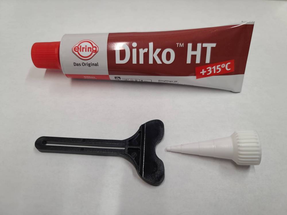 Dirko HT Universal Sealing Compound [D176404A2] [Elring]