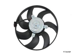 Various but Always Quality - Cooling Fan Small (Mk5 BRM) 