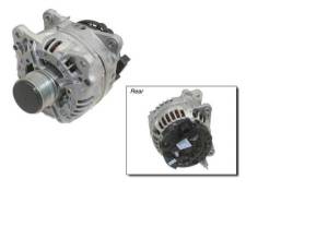 Valeo - 120amp Alternator (Mk4)