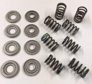 OEM VW - Dual Valve Spring Kit (Mk4 ALH)