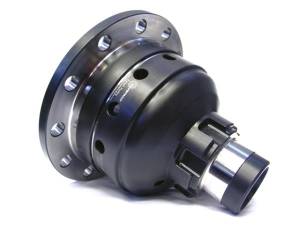 Wavetrac - Wavetrac Differential, VW 02M 6-speed FWD