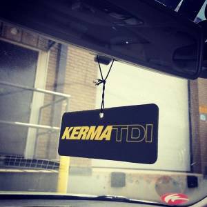 KermaTDI - Kerma Air Freshener [SWAG]