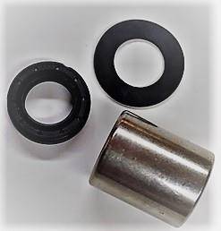 OEM VW - Shifter Rod Bushing Kit (2000+ Mk4)]