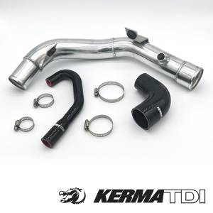 KermaTDI - Kerma OMI "Oldman Intake" for BEW Engines (MK4 BEW)