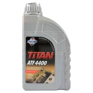 Fuchs - Fuchs ATF Fluid (BEW TIPTRONIC) -1L [A-3]