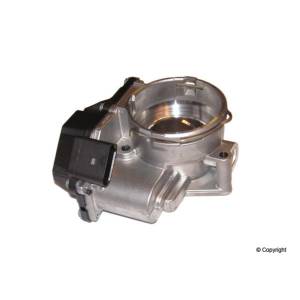 VDO - Anti Shudder Valve - Throttle Body Regulating Flap (Mk5 BRM) 
