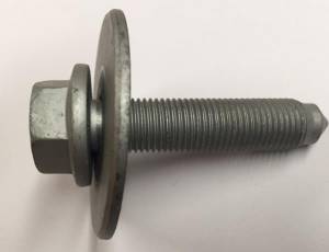 OE VW - Rear Subframe Bolt (Mk4)