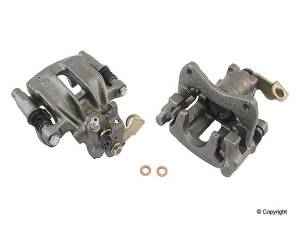 Various but Always Quality - Rear Right Brake Caliper (B4)