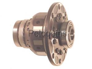 Peloquin - Peloquin Limited Slip Differential (MK4 TDI /1.8T / VR6) 02J Transmission (2004 and up)