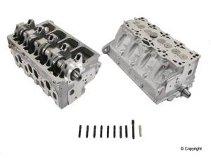 AMC - Complete Cylinder Head (Mk5 BRM) 