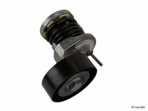 Various but Always Quality - Serpentine Belt Tensioner (CBEA) (CJAA) (CKRA) 