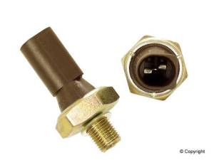 OEM VW - Oil Pressure Switch Brown (Mk4) (Mk5) (Mk6) (BHW) 