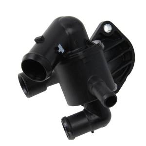 Various but Always Quality - Thermostat (CJAA) (CBEA) 