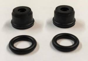 OEM VW - Clutch Hydraulic Line Seal Kit Set (VW Manual Transmisssions) 