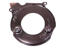 OE VW - Timing Belt Cover Lower (Mk4 ALH) 