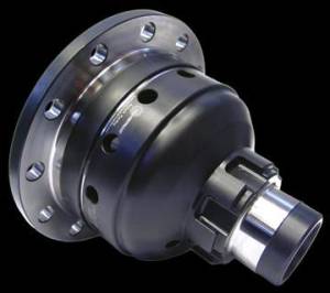 Wavetrac - Wavetrac Limited Slip Differential LSD for 02J/02S Transmission (Late 04 -Mk5 ) [A-7]