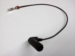OE VW - Glow plug connector harness (BHW)/ Coolant Plug Harness (Mk4)