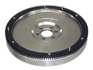 Sachs - G60/VR6 228mm Steel Single Mass Flywheel 22lbs 