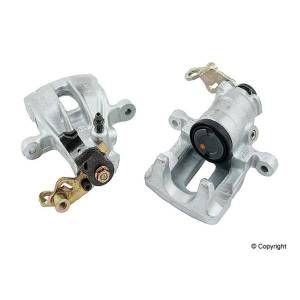 Various but Always Quality - Rear Left Brake Caliper (B4)