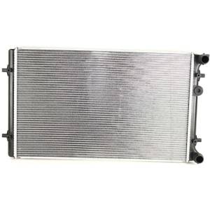 Various but Always Quality - Radiator (Mk4 Golf / Jetta)