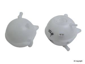 Various but Always Quality - Coolant Expansion Tank Reservoir (Mk4)