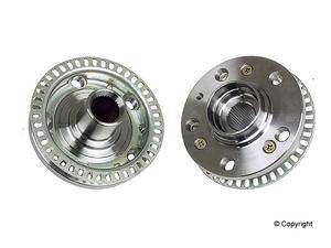 Various but Always Quality - Front Wheel Hub (Mk4)