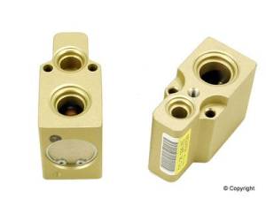 Denso - A/C Expansion Valve (MK3) (B4) (MK4) [UW-11]