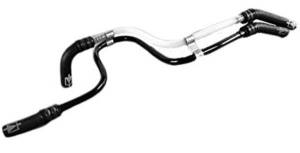 OE VW - Fuel Line from Filter to Pump (Mk4 ALH GOLF/JETTA) 