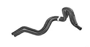 OEM VW - Fuel Line from Filter to Head (Mk4 BEW Golf/Jetta) [BB-5]