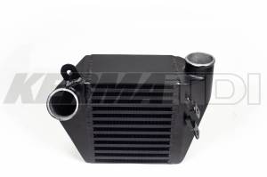 KermaTDI - KERMA SMIC Side-mount intercooler (Mk4 ALH Golf/ Jetta)