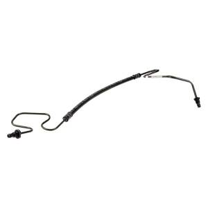 OEM VW - Clutch Hydraulic Line (Mk4 5-speed) 