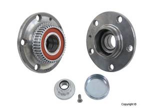 Various but Always Quality - Rear Wheel Hub and Bearing Kit (Mk4) - Individual [BB-5]