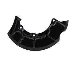 OE VW - Front Right Brake Splash Shield (Mk4)