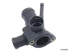 Various but Always Quality - Coolant Flange for Cylinder Head (Mk3 / B4)